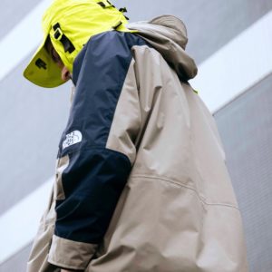 大地色系工裝 x 機能！ THE NORTH FACE URBAN EXPLORATION 春夏膠囊 Utility Gear 系列開始發售！