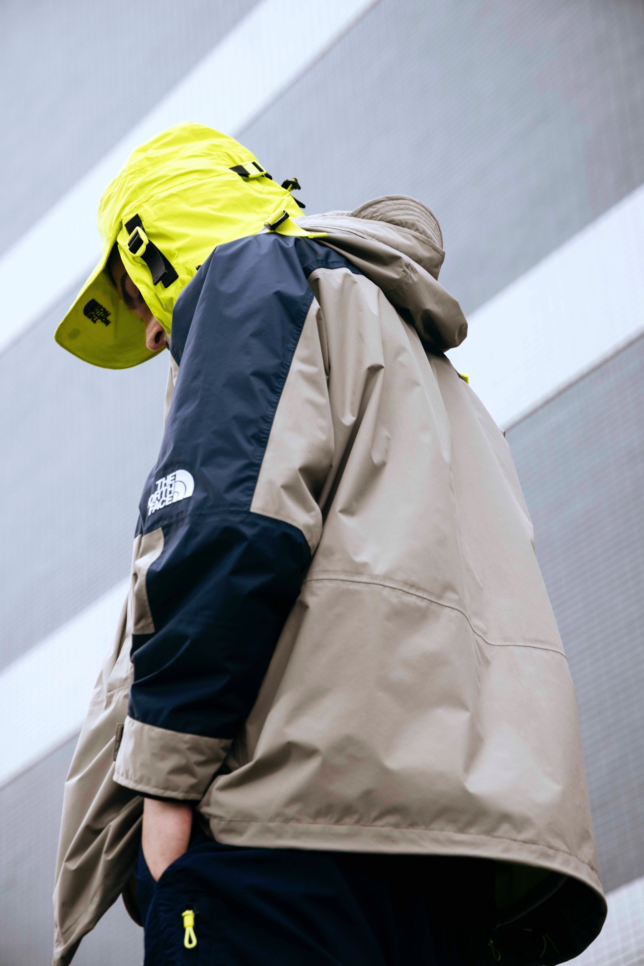 大地色系工裝 x 機能！ THE NORTH FACE URBAN EXPLORATION 春夏膠囊 Utility Gear 系列開始發售！