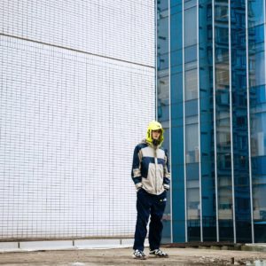 大地色系工裝 x 機能！ THE NORTH FACE URBAN EXPLORATION 春夏膠囊 Utility Gear 系列開始發售！