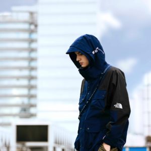 大地色系工裝 x 機能！ THE NORTH FACE URBAN EXPLORATION 春夏膠囊 Utility Gear 系列開始發售！