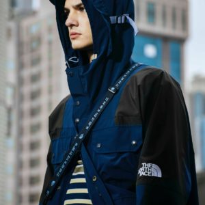 大地色系工裝 x 機能！ THE NORTH FACE URBAN EXPLORATION 春夏膠囊 Utility Gear 系列開始發售！