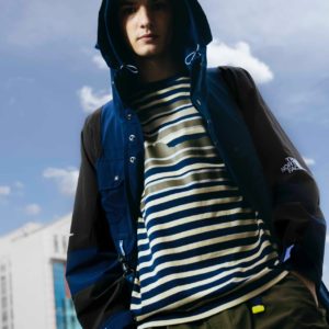 大地色系工裝 x 機能！ THE NORTH FACE URBAN EXPLORATION 春夏膠囊 Utility Gear 系列開始發售！