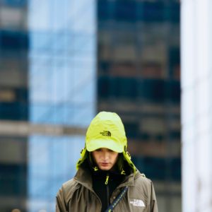 大地色系工裝 x 機能！ THE NORTH FACE URBAN EXPLORATION 春夏膠囊 Utility Gear 系列開始發售！