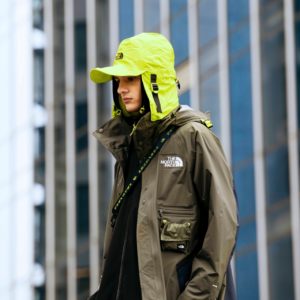 大地色系工裝 x 機能！ THE NORTH FACE URBAN EXPLORATION 春夏膠囊 Utility Gear 系列開始發售！