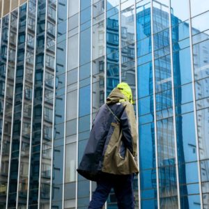 大地色系工裝 x 機能！ THE NORTH FACE URBAN EXPLORATION 春夏膠囊 Utility Gear 系列開始發售！