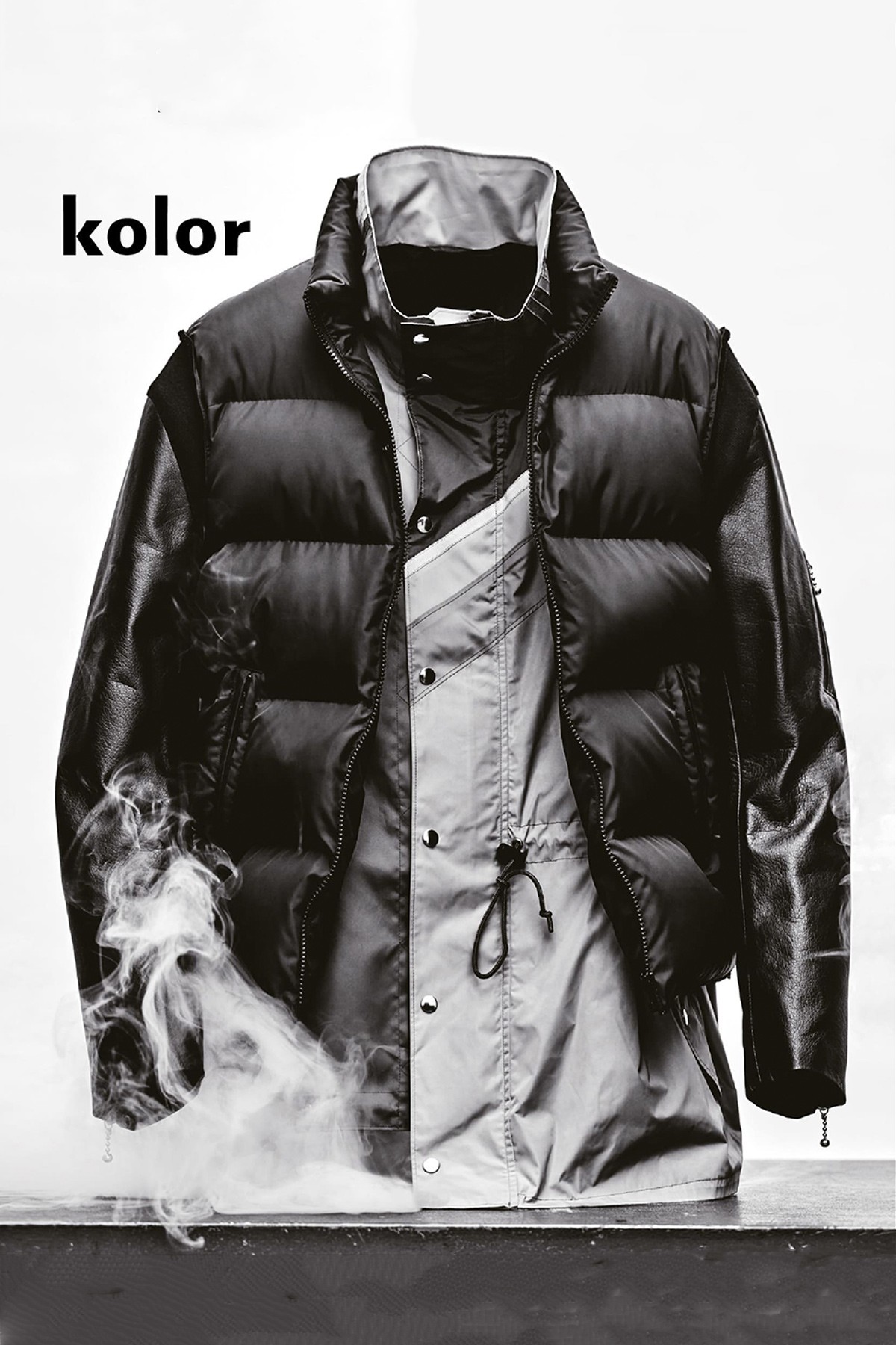 來了！千萬別以為這是騙錢系列　屬於你的「閃電、sacai 黑魂聯名，官方開啟抽籤」！