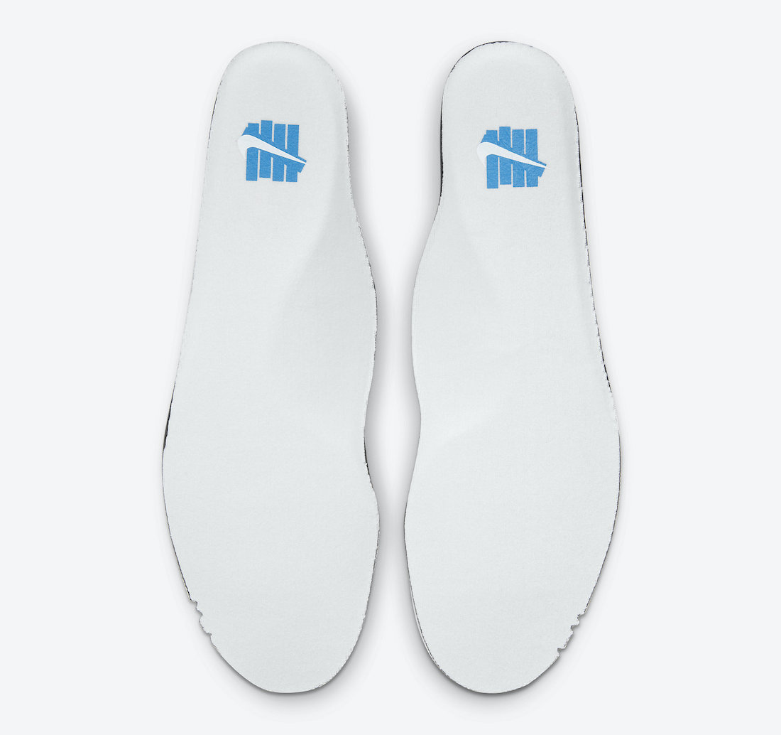 目前唯一的入手機會！UNDEFEATED x Nike Air Max 97 UCLA 台灣販售資訊曝光，拒絕炒價就看這篇！