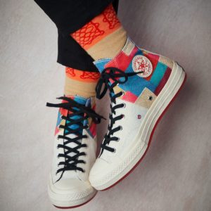 又要有選擇困難了！Converse 全新 2021 CNY 系列正式開賣，融合中華傳統文化再展潮流樣貌！