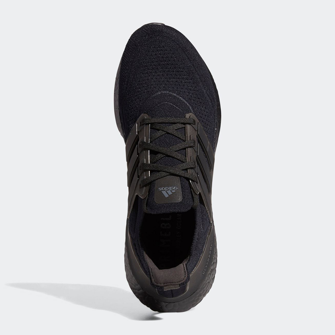 adidas UltraBOOST 2021「Triple Black」