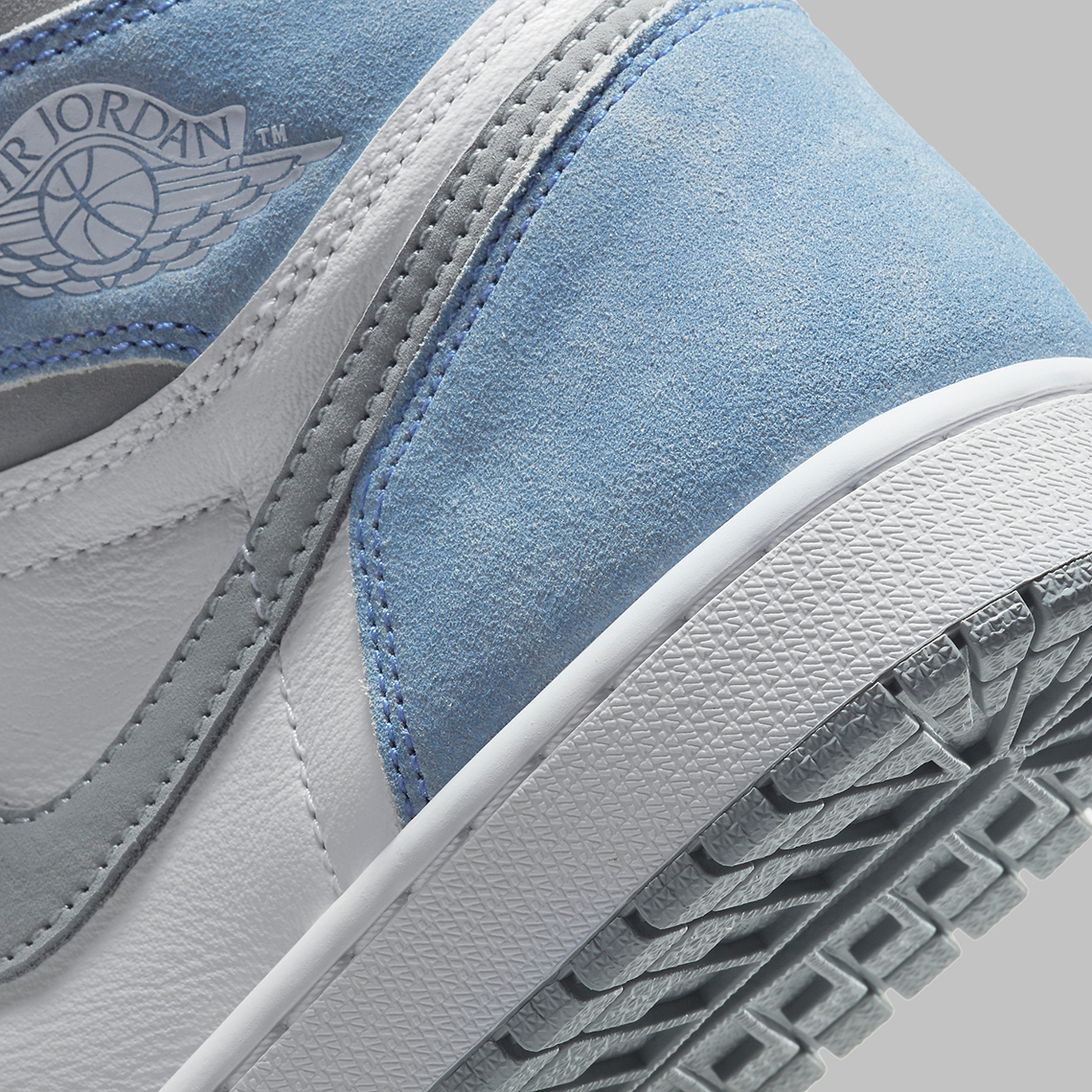 質感美到炸裂！Air Jordan 1 High “Hyper Royal” 販售日期釋出