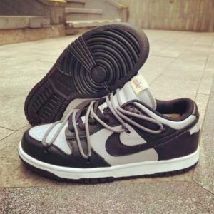 潮流社論｜大家都穿同樣聯名，很老土！閃電教父藤原浩：「很多人在 Nike 官網用客製款都好醜」！