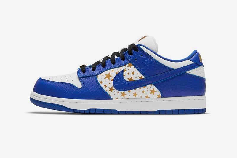 球鞋相談室｜2021 超多爆款神鞋、Nike Dunk 即將火力全開？一覽 2021 你必須知道的球鞋發售重點