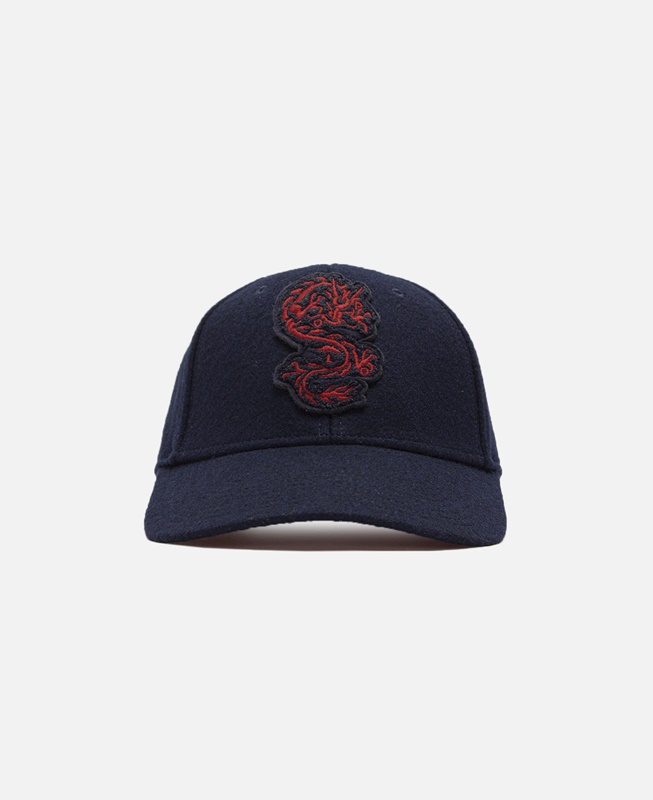 絲綢、唐裝通通回歸! CLOT x Polo Ralph Lauren 聯乘系列全品項和販售資訊正式發佈!-2