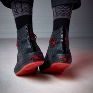 又要有選擇困難了！Converse 全新 2021 CNY 系列正式開賣，融合中華傳統文化再展潮流樣貌！