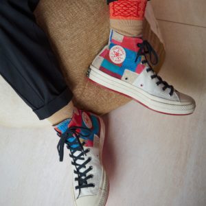 又要有選擇困難了！Converse 全新 2021 CNY 系列正式開賣，融合中華傳統文化再展潮流樣貌！