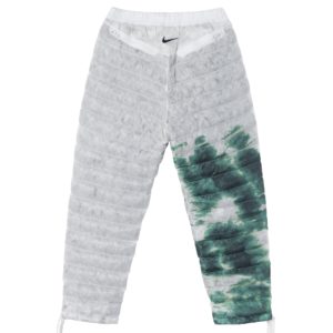 台灣販售預告｜渲染 Stussy x Air Force 1 買不到沒關係！這件 Stüssy  x Nike 渲染羽絨套裝讓你帥氣過冬！