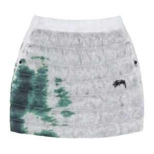 台灣販售預告｜渲染 Stussy x Air Force 1 買不到沒關係！這件 Stüssy  x Nike 渲染羽絨套裝讓你帥氣過冬！