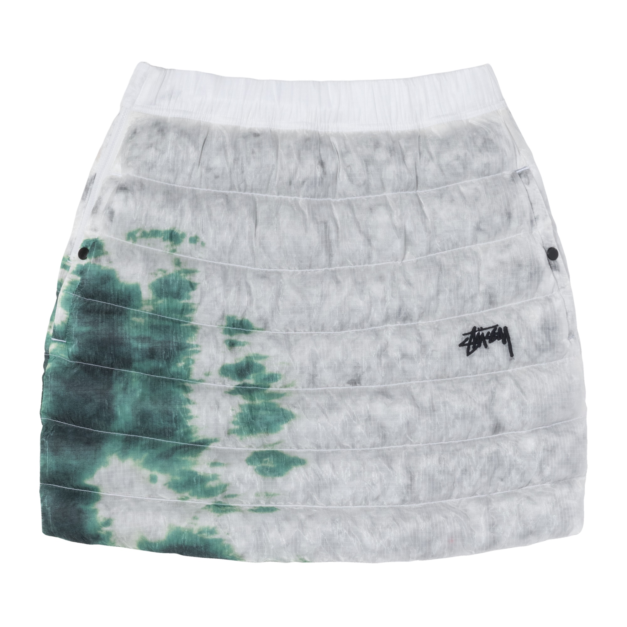 台灣販售預告｜渲染 Stussy x Air Force 1 買不到沒關係！這件 Stüssy  x Nike 渲染羽絨套裝讓你帥氣過冬！