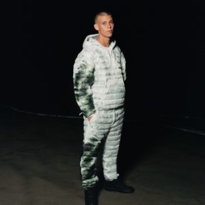 台灣販售預告｜渲染 Stussy x Air Force 1 買不到沒關係！這件 Stüssy  x Nike 渲染羽絨套裝讓你帥氣過冬！