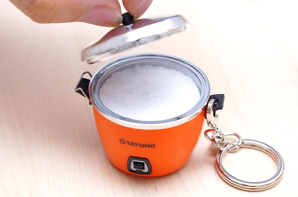 吃貨必備！大同電鍋變身 icash2.0，開賣「時間」「門市」記得囉！