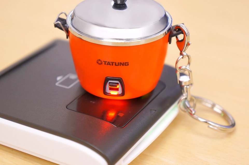 吃貨必備！大同電鍋變身 icash2.0，開賣「時間」「門市」記得囉！