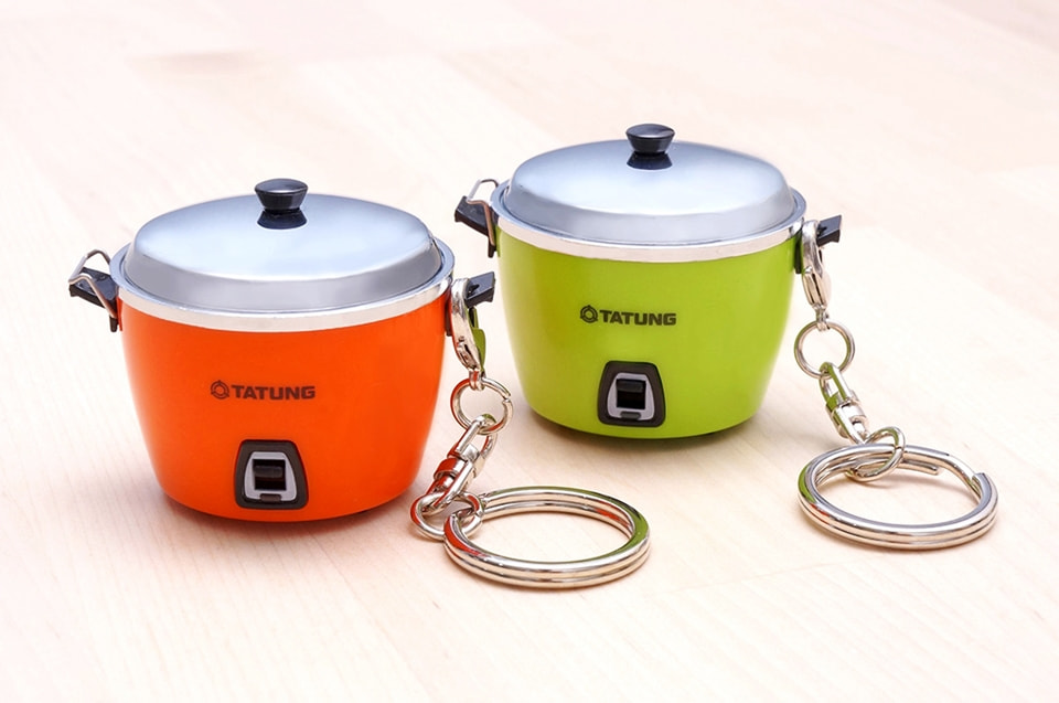 吃貨必備！大同電鍋變身 icash2.0，開賣「時間」「門市」記得囉！