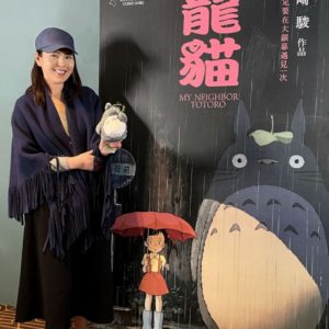 電影視界｜影史最經典《龍貓》首次台灣上映，眾多明星推薦前往朝聖！