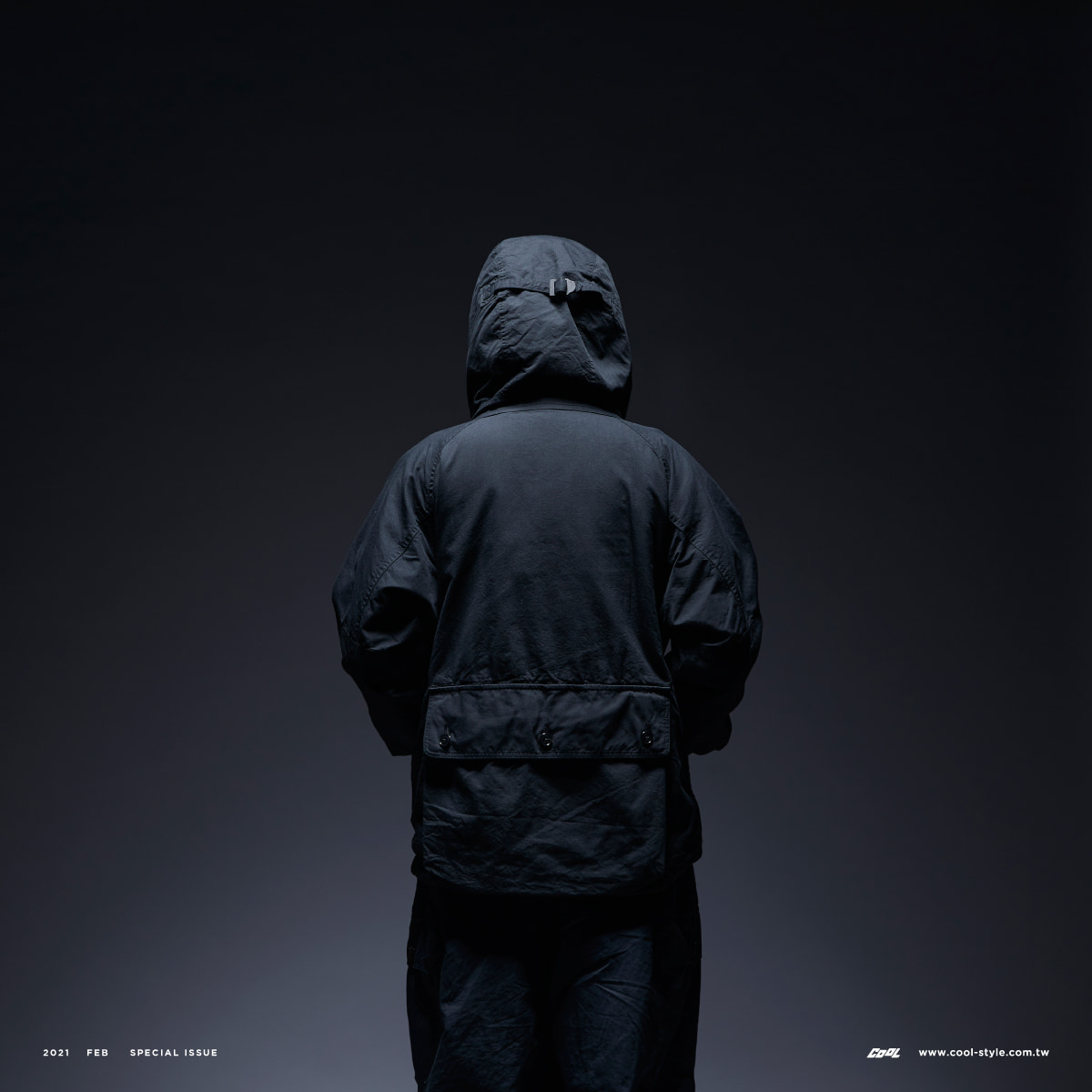 2021 必買推薦！最高防護外套：PARKA JACKET 新作大亂鬥！WTAPS、AES、吉豐重工...海內外話題品牌一次 GET！