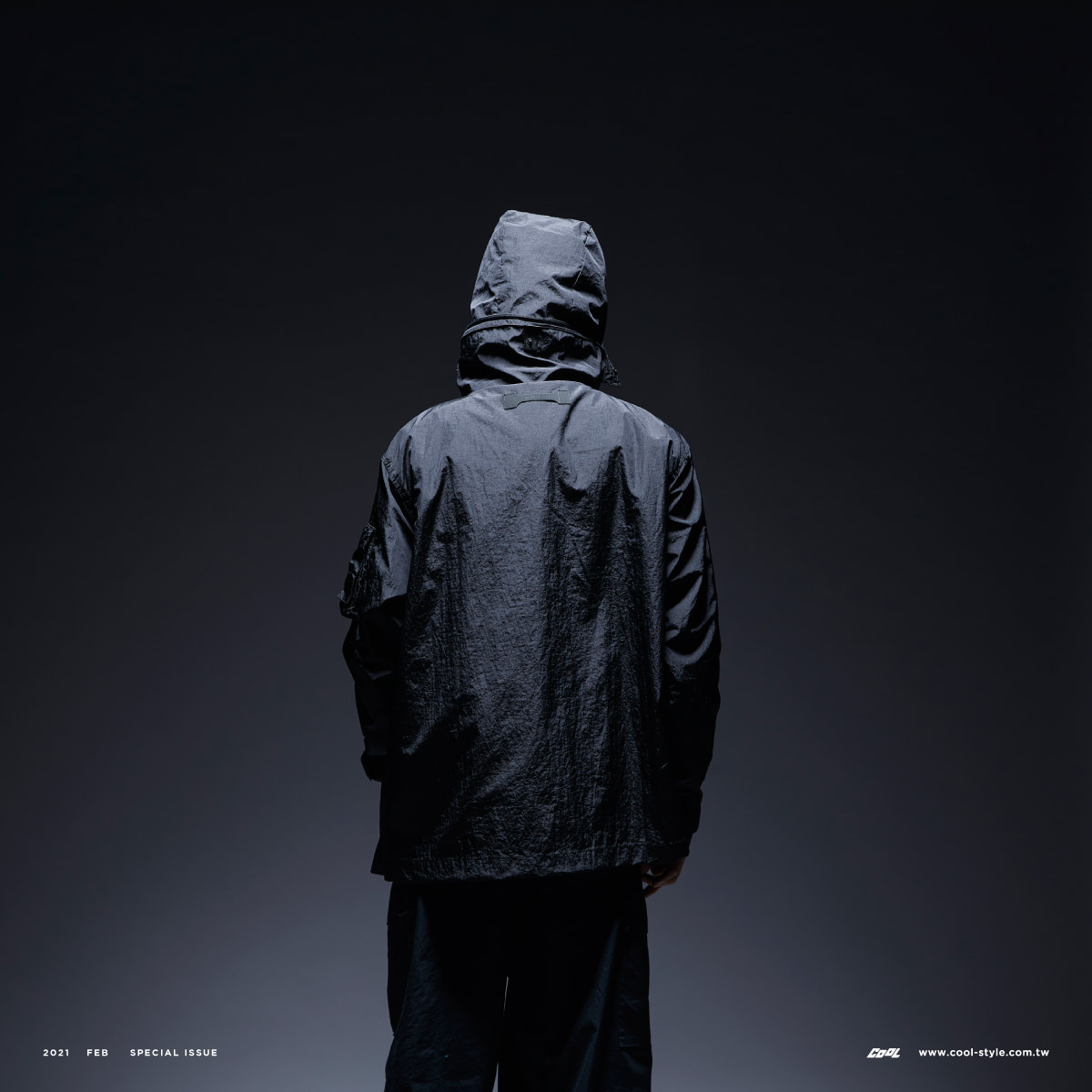 2021 必買推薦！最高防護外套：PARKA JACKET 新作大亂鬥！WTAPS、AES、吉豐重工...海內外話題品牌一次 GET！