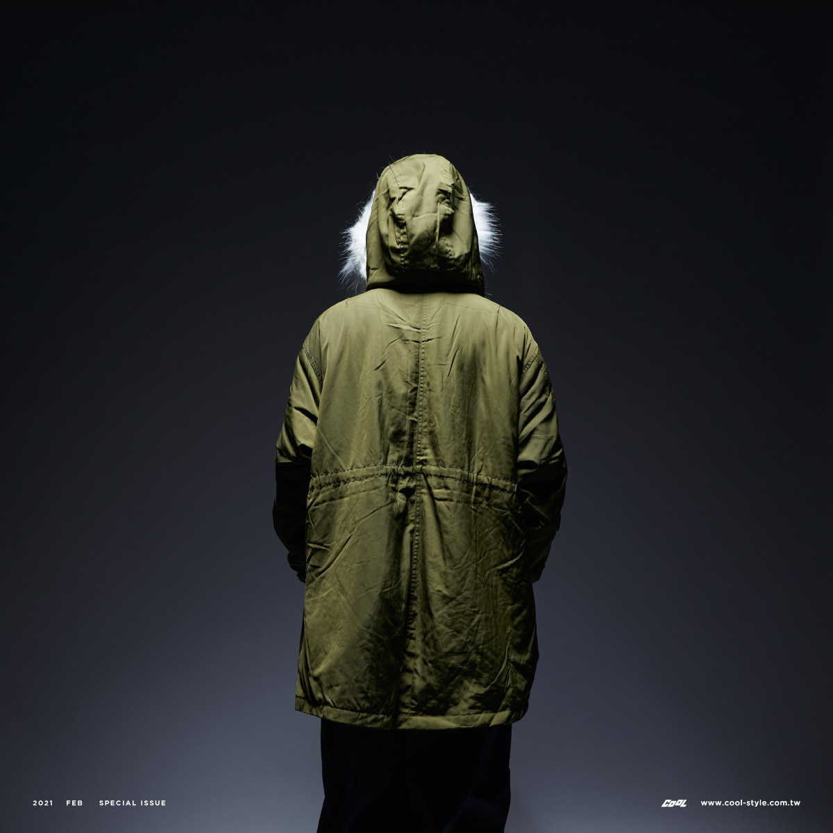 2021 必買推薦！最高防護外套：PARKA JACKET 新作大亂鬥！WTAPS、AES、吉豐重工...海內外話題品牌一次 GET！