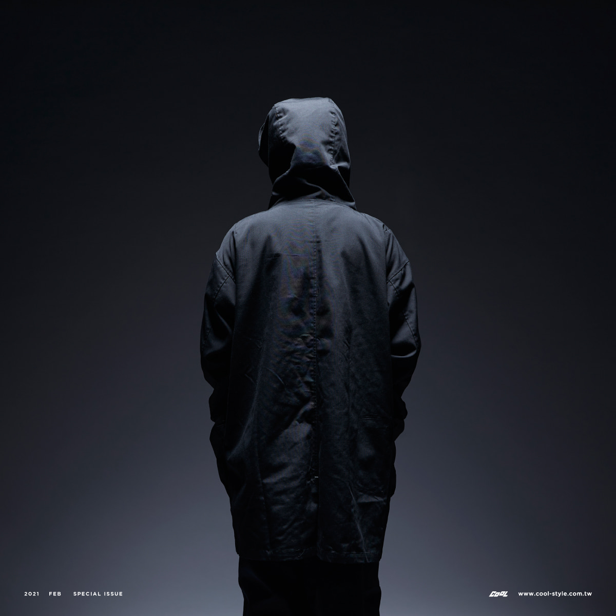 2021 必買推薦！最高防護外套：PARKA JACKET 新作大亂鬥！WTAPS、AES、吉豐重工...海內外話題品牌一次 GET！