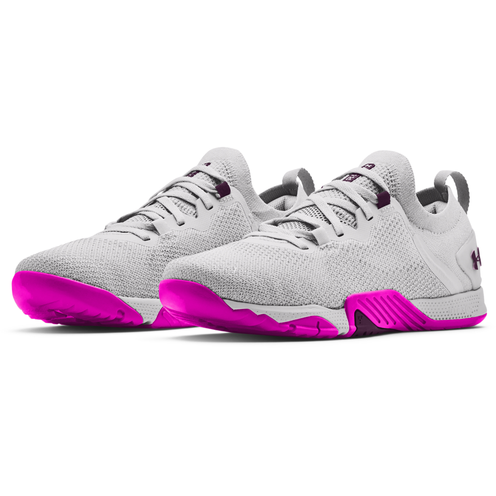 UA TriBase Reign 3