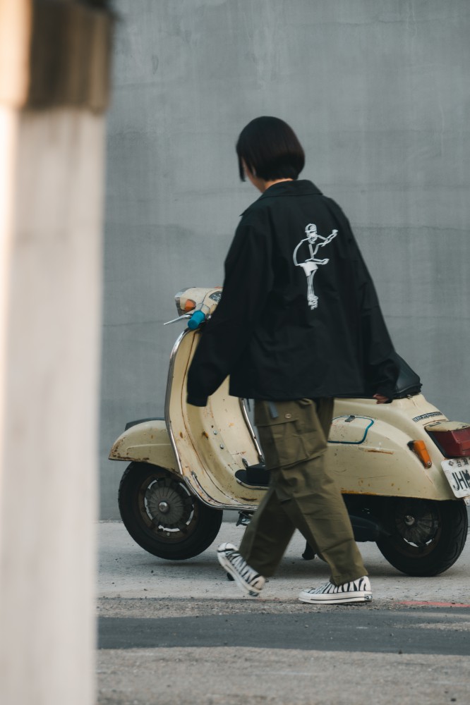 台日重磅攜手！ Less Taiwan 攜手日本人氣插畫家長場雄推出全新聯乘系列！