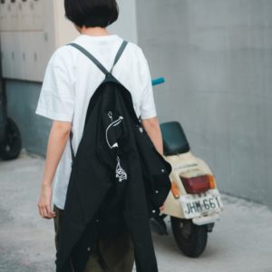 台日重磅攜手！ Less Taiwan 攜手日本人氣插畫家長場雄推出全新聯乘系列！