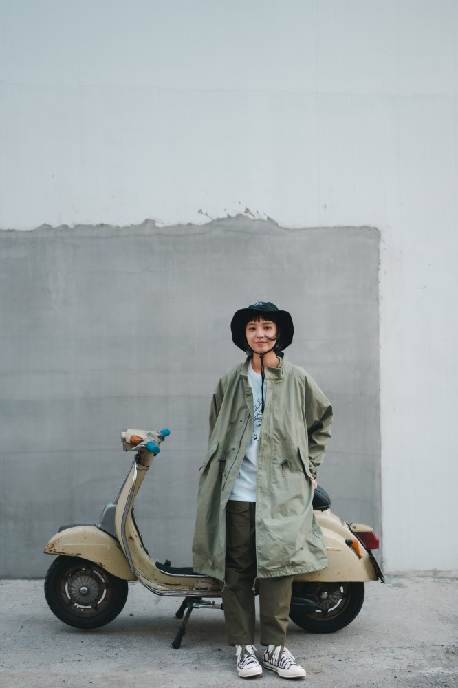 台日重磅攜手！ Less Taiwan 攜手日本人氣插畫家長場雄推出全新聯乘系列！