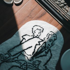 台日重磅攜手！ Less Taiwan 攜手日本人氣插畫家長場雄推出全新聯乘系列！