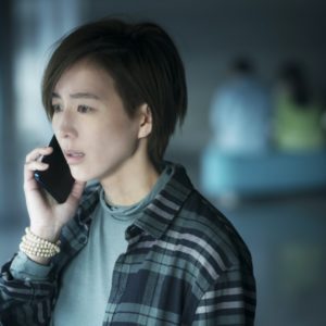 電影視界｜《緝魂》主題曲《不苦》MV 釋出！張鈞甯更拉青峰看早場：「為了《緝魂》值得！」