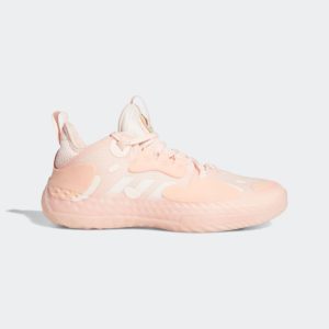 時尚穿搭融合多元球風！adidas Harden Vol.5 集結多項科技重磅登場，換上新戰靴重新出發！