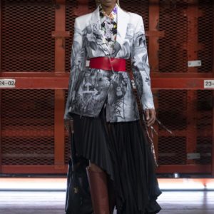 亞當即夏娃－OFF-White SS21 全新系列公開，撇開聯名、解構這次你了解多少？