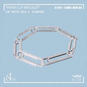 時尚好難懂！束帶手環之後，AMBUSH 再推「看不到時間手錶」還要收你 2.2 萬