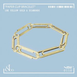 時尚好難懂！束帶手環之後，AMBUSH 再推「看不到時間手錶」還要收你 2.2 萬