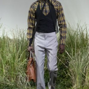 亞當即夏娃－OFF-White SS21 全新系列公開，撇開聯名、解構這次你了解多少？