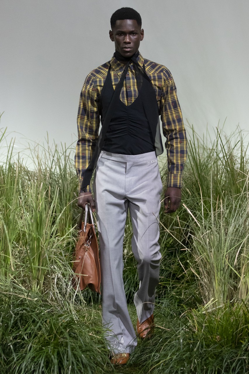 亞當即夏娃－OFF-White SS21 全新系列公開，撇開聯名、解構這次你了解多少？