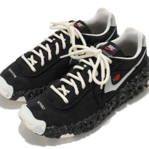 扎進爆款動脈！UNDERCOVER x Nike Overbreak「全新聯名」即將登場！
