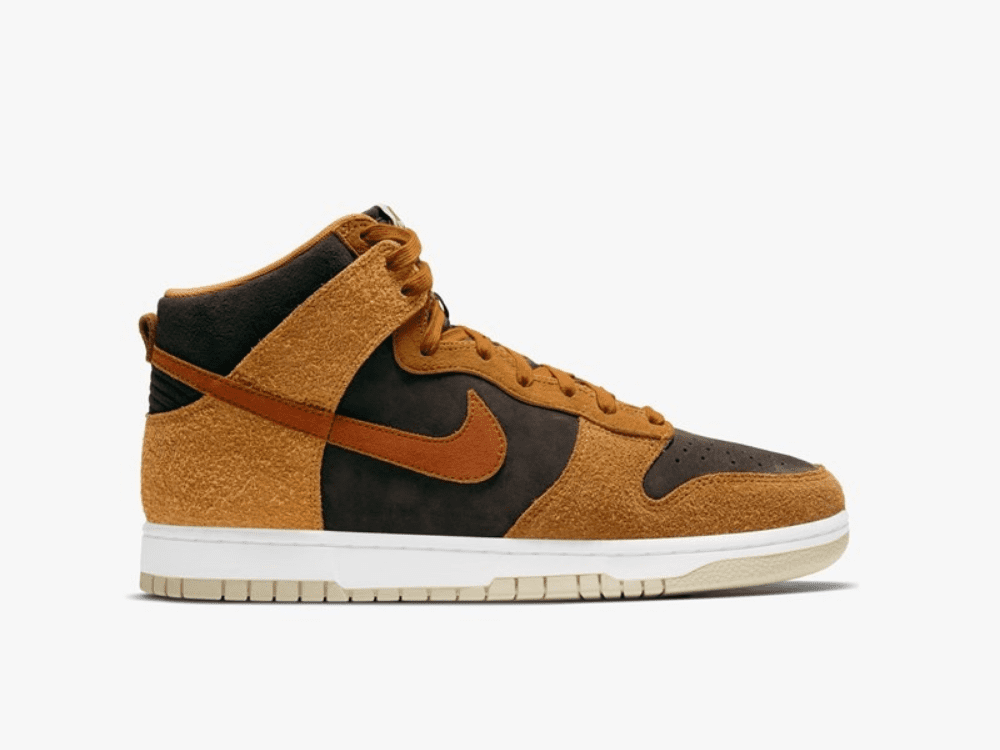 別再高價買鞋好嗎？2021年爆款鞋整理＋全球抽籤網站大公開