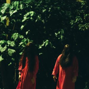 電影視界｜陳柏霖《鬼才之道》超落魄，張榕容完美詮釋女鬼成台版《大法師》！