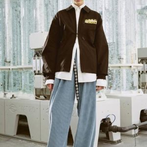 圖像豐富有趣－街頭品牌 Brain Dead 2021 早春系列發布