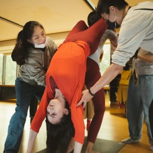 電影視界｜陳柏霖《鬼才之道》超落魄，張榕容完美詮釋女鬼成台版《大法師》！