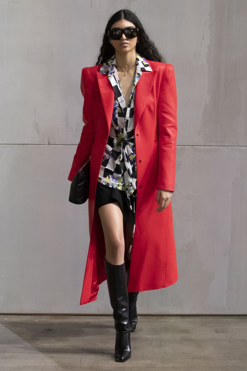 亞當即夏娃－OFF-White SS21 全新系列公開，撇開聯名、解構這次你了解多少？