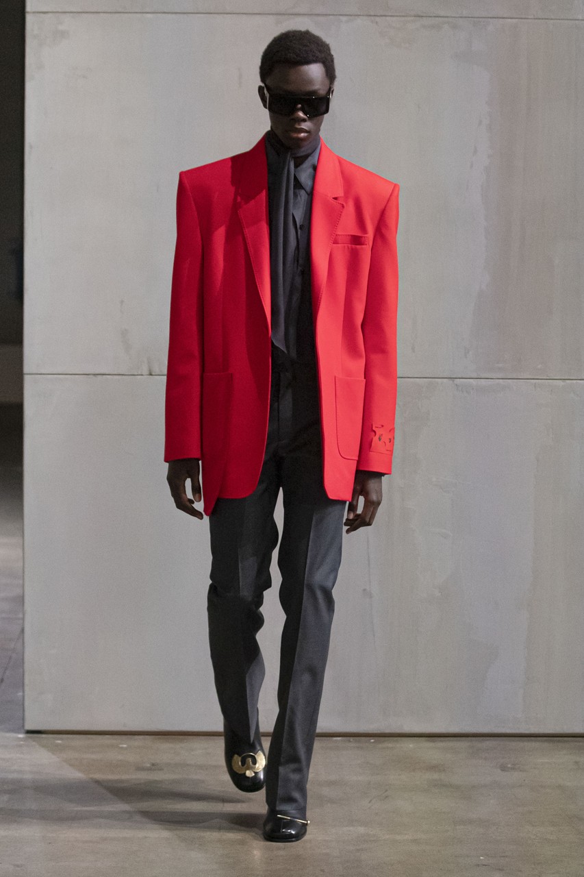 亞當即夏娃－OFF-White SS21 全新系列公開，撇開聯名、解構這次你了解多少？